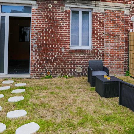 Cinema Prive-Compiegne - Sitivia Villa Margny-les-Compiegne Eksteriør billede