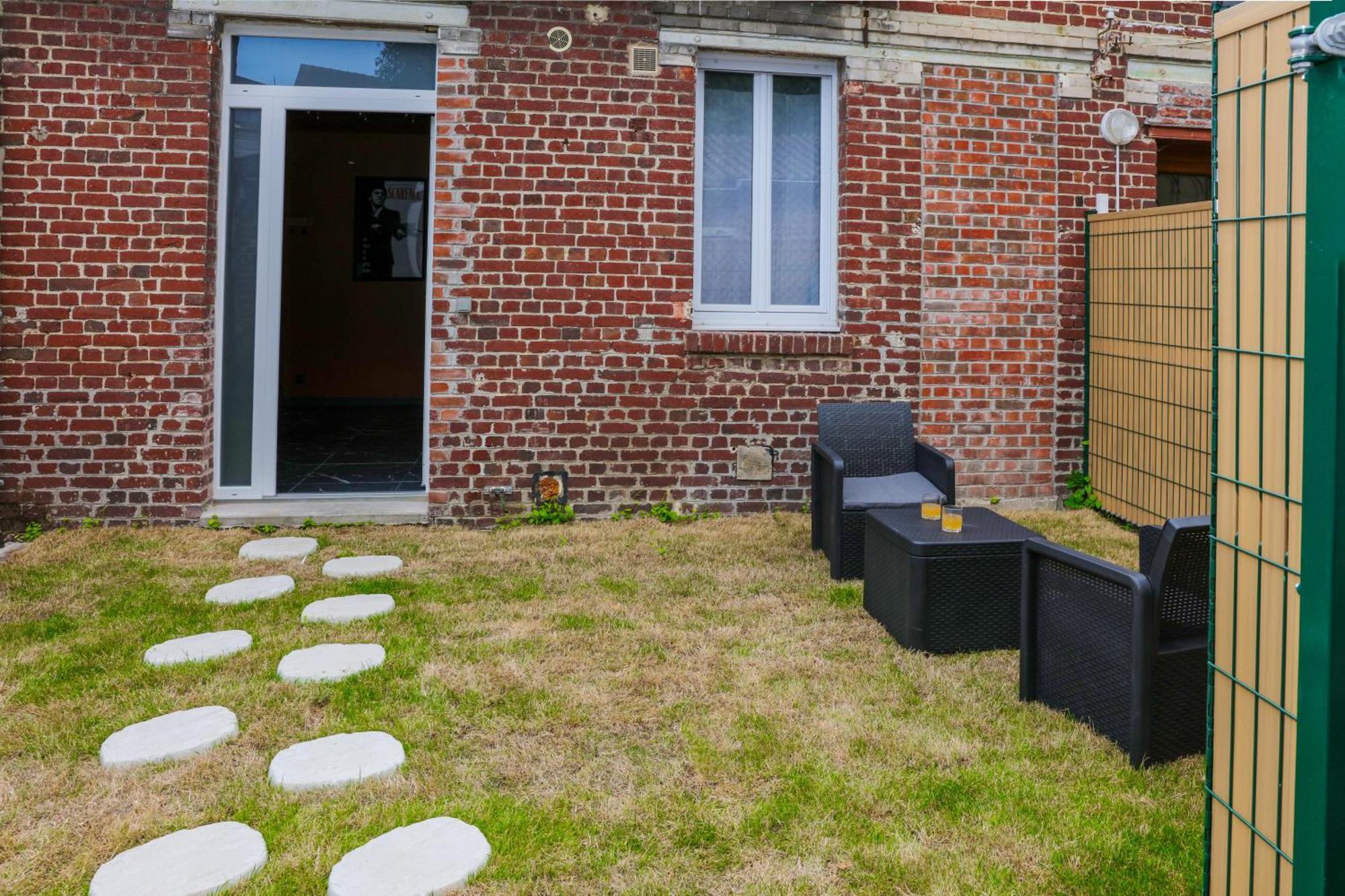 Cinema Prive-Compiegne - Sitivia Villa Margny-les-Compiegne Eksteriør billede