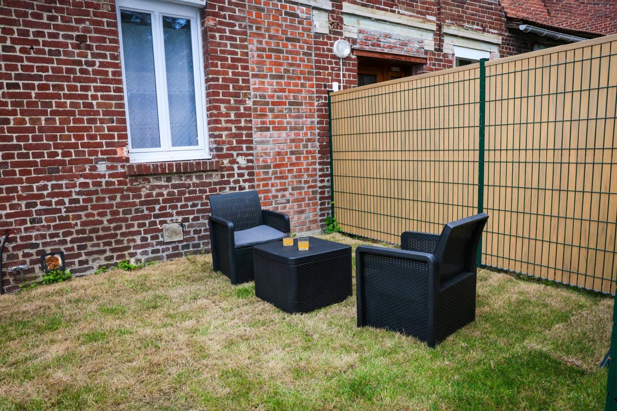 Cinema Prive-Compiegne - Sitivia Villa Margny-les-Compiegne Eksteriør billede