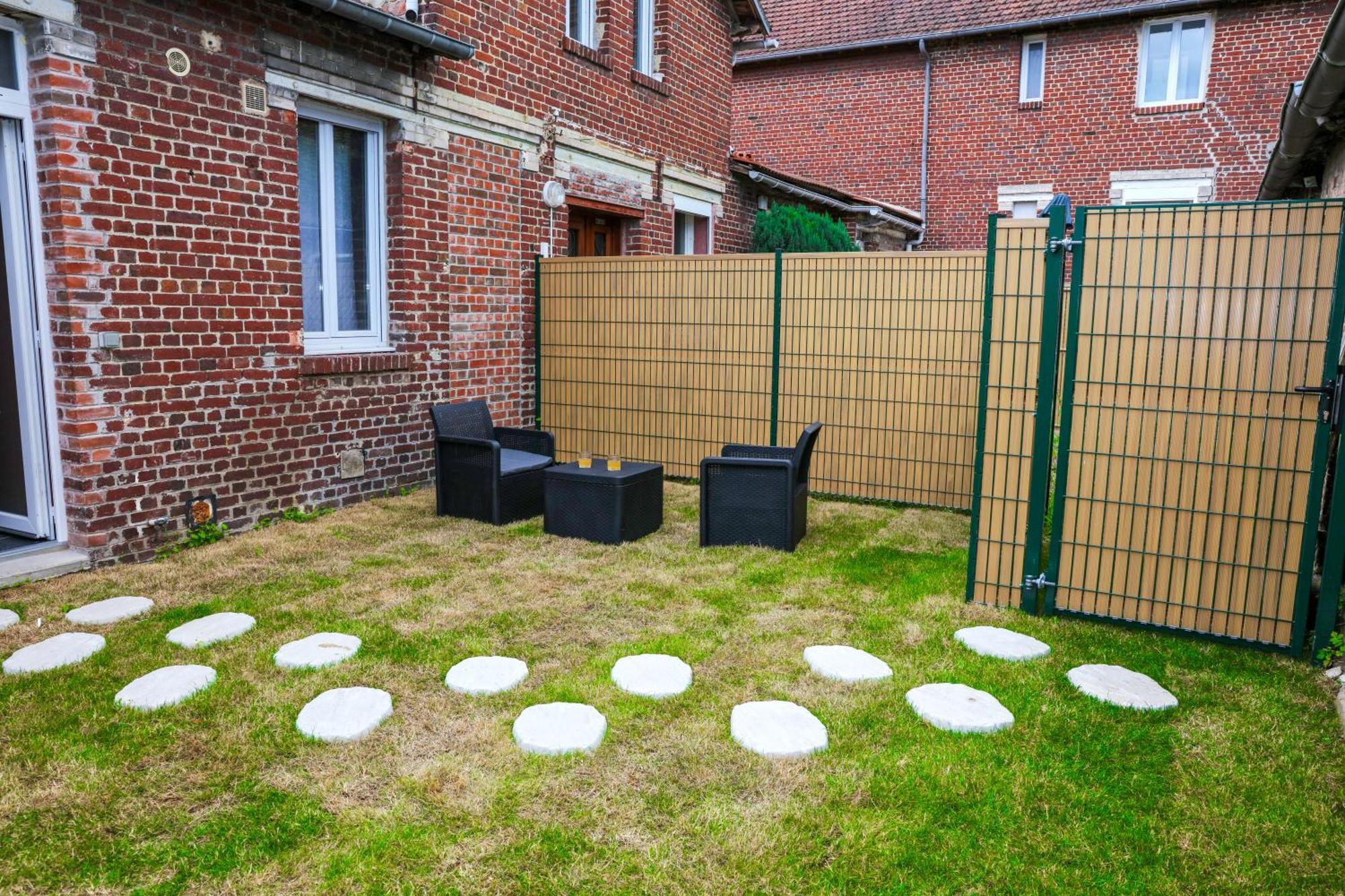 Cinema Prive-Compiegne - Sitivia Villa Margny-les-Compiegne Eksteriør billede