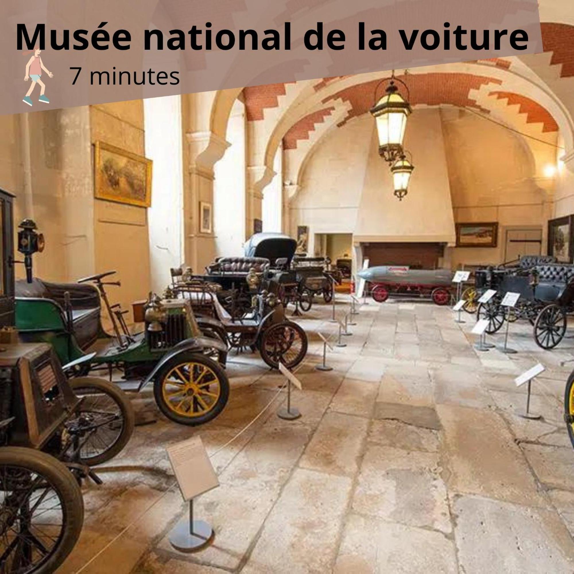 Cinema Prive-Compiegne - Sitivia Villa Margny-les-Compiegne Eksteriør billede
