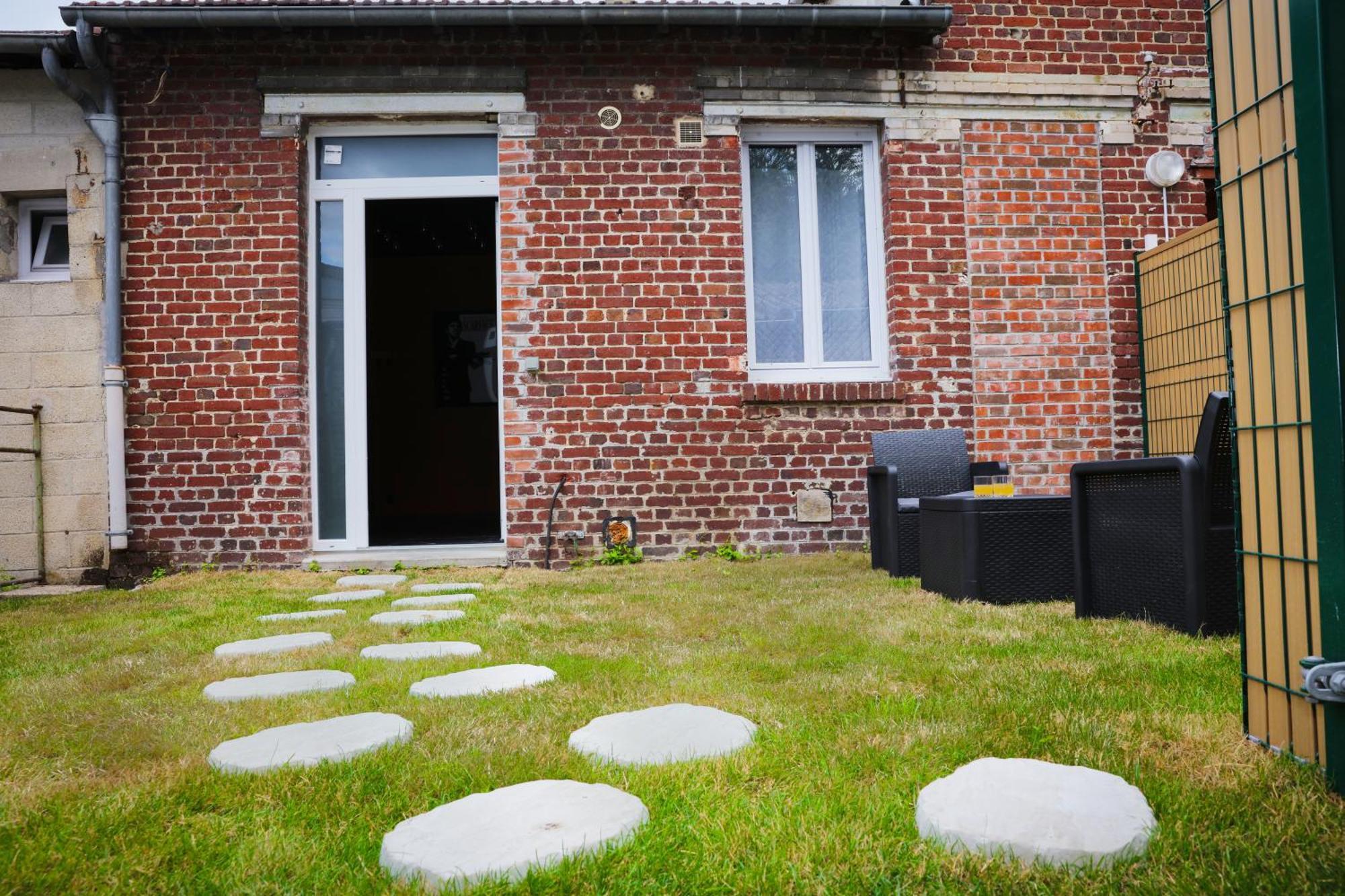 Cinema Prive-Compiegne - Sitivia Villa Margny-les-Compiegne Eksteriør billede